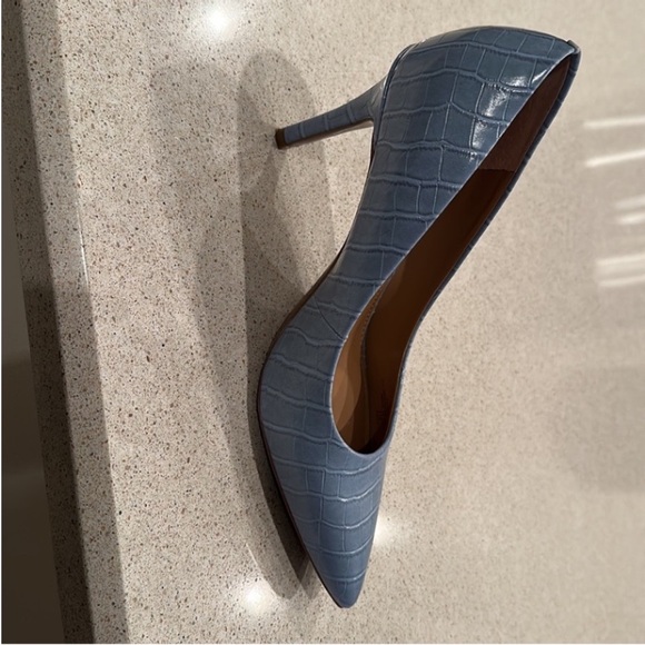 Like New CK Heels - Picture 5 of 10